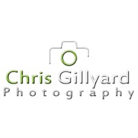 Chris Gillyard Photography logo, Chris Gillyard Photography contact details