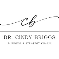 Cindy Briggs PhD logo, Cindy Briggs PhD contact details