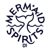 Mermaid Spirits logo, Mermaid Spirits contact details