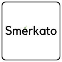 Smerkato logo, Smerkato contact details