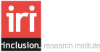 Inclusion Research Institute logo, Inclusion Research Institute contact details