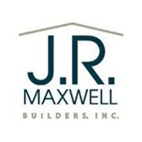 JR Maxwell Builders logo, JR Maxwell Builders contact details