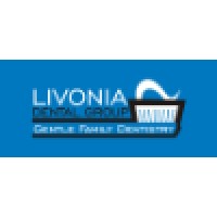 Livonia Dental Group logo, Livonia Dental Group contact details