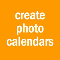 Create Photo Calendars logo, Create Photo Calendars contact details