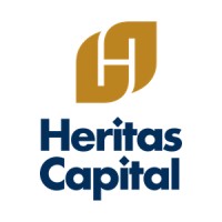 Heritas Capital Management Pte Ltd logo, Heritas Capital Management Pte Ltd contact details