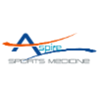 Aspire Sports Medicine logo, Aspire Sports Medicine contact details