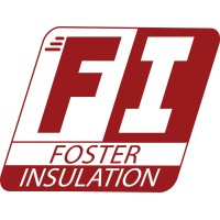 Foster Insulation and Products logo, Foster Insulation and Products contact details