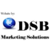 DSB Marketing Solutions logo, DSB Marketing Solutions contact details