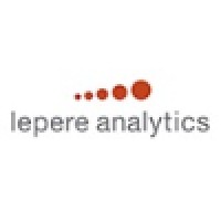 Lepere Analytics Ltd logo, Lepere Analytics Ltd contact details