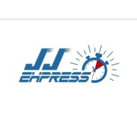 JJ Express Services logo, JJ Express Services contact details