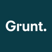 Grunt logo, Grunt contact details