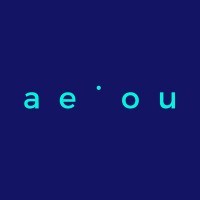 aeiou logo, aeiou contact details