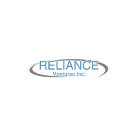 Reliance Ventures Inc. logo, Reliance Ventures Inc. contact details