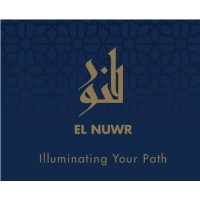 El Nuwr Capital logo, El Nuwr Capital contact details