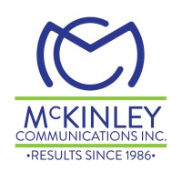 McKinley Communications, Inc. logo, McKinley Communications, Inc. contact details