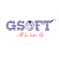 Gsoft Co ltd logo, Gsoft Co ltd contact details