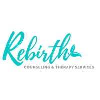 Rebirth Counseling and Therapy Services logo, Rebirth Counseling and Therapy Services contact details