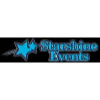 Starshine Events Inc. logo, Starshine Events Inc. contact details