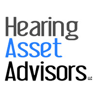 Hearing Asset Advisors logo, Hearing Asset Advisors contact details