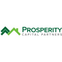 Prosperity Capital Partners logo, Prosperity Capital Partners contact details