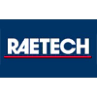 Raetech Corporation logo, Raetech Corporation contact details