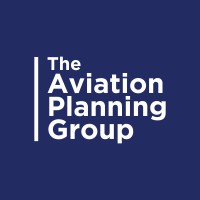 The Aviation Planning Group logo, The Aviation Planning Group contact details