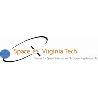 Space @ Virginia Tech logo, Space @ Virginia Tech contact details