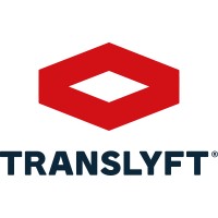 TRANSLYFT A/S logo, TRANSLYFT A/S contact details