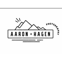 Aaron Hagen Photography logo, Aaron Hagen Photography contact details