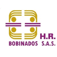 HR Bobinados logo, HR Bobinados contact details