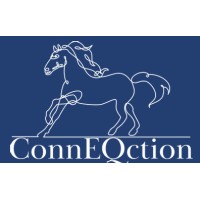 ConnEQction logo, ConnEQction contact details