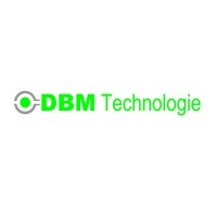 DBM Technologie logo, DBM Technologie contact details