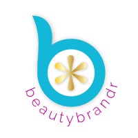 Beautybrandr logo, Beautybrandr contact details