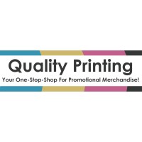 Quality Printing logo, Quality Printing contact details