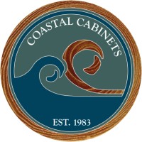 Coastal Cabinets logo, Coastal Cabinets contact details