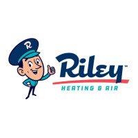 Riley Heating and Air Conditioning logo, Riley Heating and Air Conditioning contact details