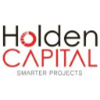 HoldenCAPITAL logo, HoldenCAPITAL contact details