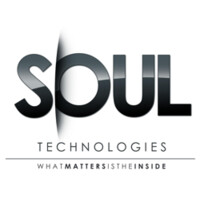 SOUL Technologies logo, SOUL Technologies contact details