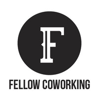 Fellow Coworking logo, Fellow Coworking contact details