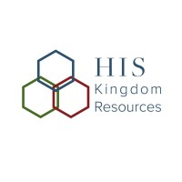 HIS Kingdom Resources logo, HIS Kingdom Resources contact details