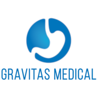 Gravitas Medical logo, Gravitas Medical contact details