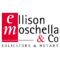 Ellison Moschella & Co logo, Ellison Moschella & Co contact details