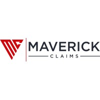 Maverick Claims logo, Maverick Claims contact details