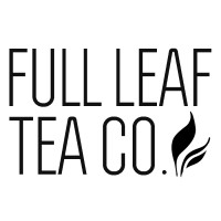 Full Leaf Tea Company logo, Full Leaf Tea Company contact details