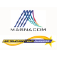 Magnacom Canada Ltd logo, Magnacom Canada Ltd contact details