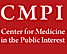 Center for Medicine in the Public Interest logo, Center for Medicine in the Public Interest contact details