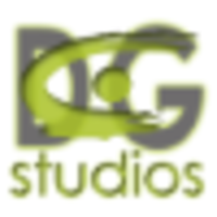 DG Studios logo, DG Studios contact details