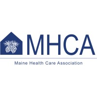 Maine Health Care Association logo, Maine Health Care Association contact details