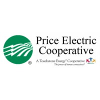 Price Electric Cooperative logo, Price Electric Cooperative contact details