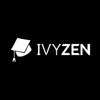 IvyZen logo, IvyZen contact details